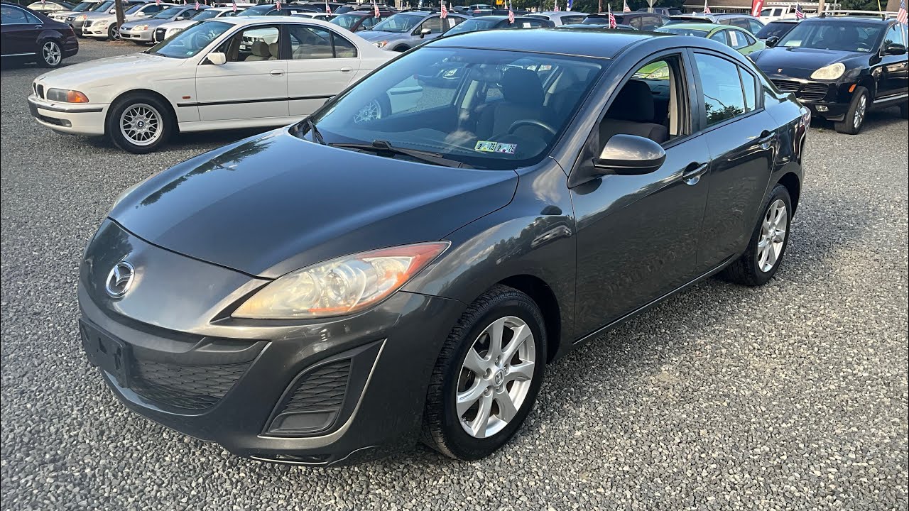 Sitemapcdatahttpswudinf Inetcommazda 3i Touring 2011