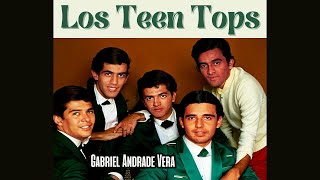 (1962) Los Teen Tops - Quien Puso El Bomp (Audio) YouTube - Gabriel Andrade Vera