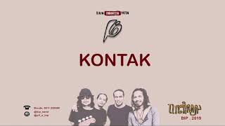 BIP - Kontak ( Audio Lyric)