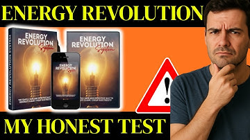ENERGY REVOLUTION 2025 – BEWARE, THE TRUTH ABOUT THIS RENEWABLE ENERGY METHOD THEY HIDE