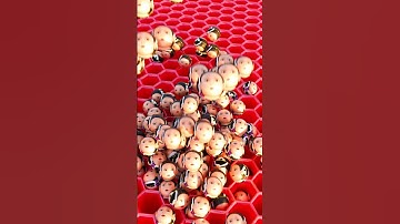 Sprunki Face Ball Falling 25 #incredibox  #roblox  #sprunki