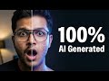 Nothing You Just Watched Was Real: Google Veo 3 Shocks Everyone