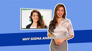 SiGMA Americas 2021: What Can You Expect? | SiGMA Americas Virtual Summit - Sept 13-14