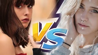 Claudia Dorelfi E Roberta Zacchero Litigano E Si Danno Delle Pute