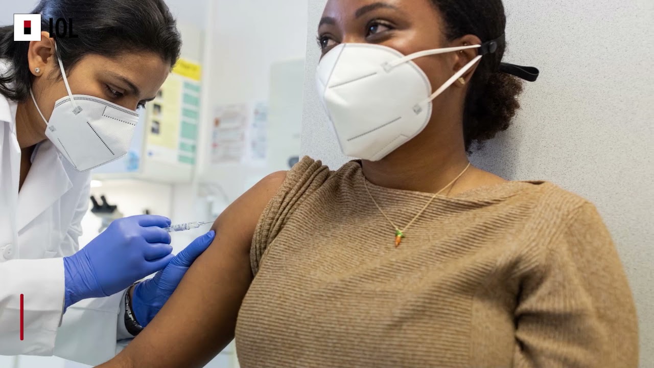 Seven In Ten British Adults Now Have COVID Antibodies | IOL News