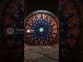 【Sora2】解読を拒む禁忌の門：静寂の深淵へ