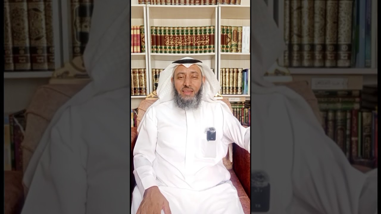 الدنيا سؤال الإقامة والعبور | الحلقة 17                  متى تحول النجاح من شكر إلى استعلاء؟! 