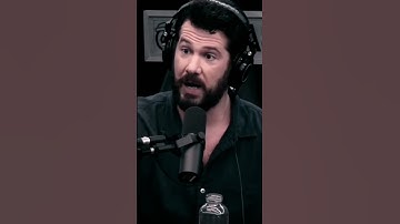 Why Crowder is Right #benshapiro #crowder