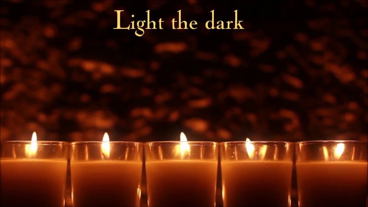 Avalon Light A Candle [Lyrics HD] YouTube