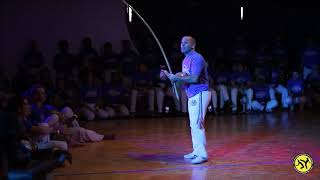 Formatura & Batizado Highlight - Michigan Summer Capoeira Festival 2022 #tmc4c #capoeira #roda