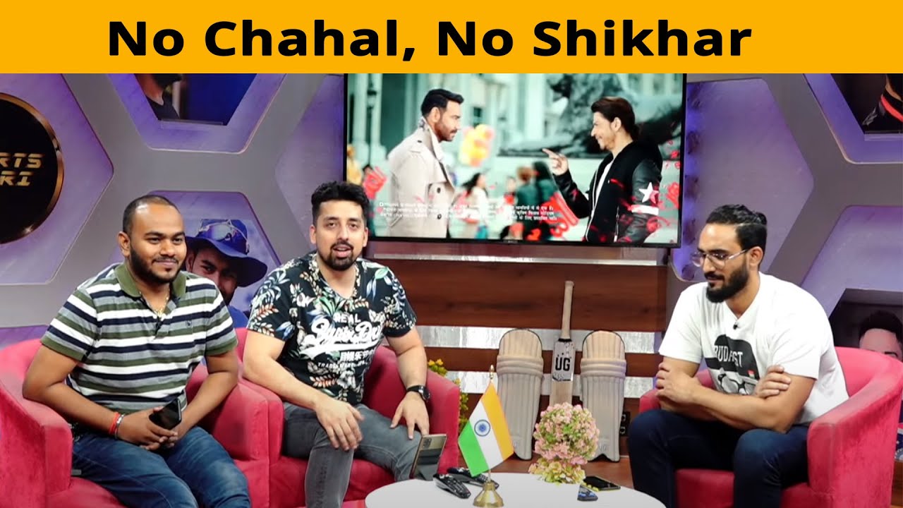 Breaking: MS Dhoni होंगे Mentor, Ashwin की वापसी, no Chahal, no Dhawan in India T20 World Cup squad