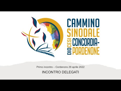 PRIMO INCONTRO DEI DELEGATI DELL'ASSEMBLEA SINODALE DIOCESANA  