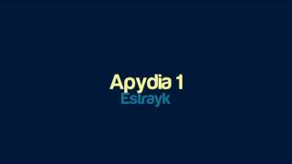 Estrayk - Apydia 1