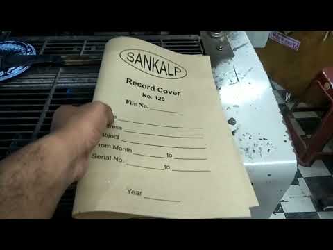 how to print office file