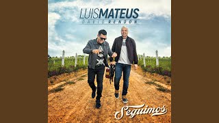 Regresa - Luis Mateus