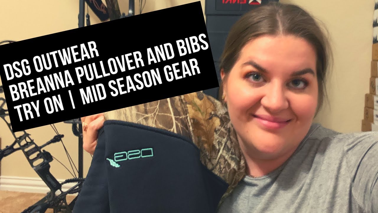 DSG Outerwear Review Breanna Try On Women's Midweight PlusSize
