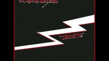 Templar - Trident (Official Track)