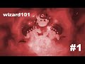 WIZARD101 stream
