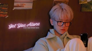 BAEKHYUN - Get You Alone M/V Behind the scenes