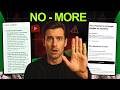 YouTube Just Killed Automation Channels | July 15 Update Explained | Here’s What’s Changed