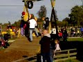 Sarrie the Camel enoying Willow Farm in Half Term- 1
