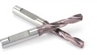 BFL Solid Carbide Welding cold drilling bits