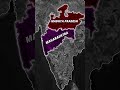 Which State Has Most Railway Station? 🇮🇳🚉 #shorts #documentary