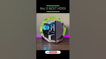 Top 5 Best Mini ITX Cases In 2024