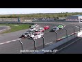 Ралли-кросс г Рязань Финал Супер 1600 2 эт ЧР