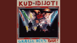 Vignette de la vidéo "KUD Idijoti - Vesna (Live)"