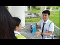 Consummatom Est: At Bagumbayan