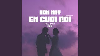 Video thumbnail of "H2O Music - Hôm Nay Em Cưới Rồi (Lofi Ver.)"