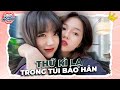 Phát hiện món đồ đặc biệt trong túi Bảo Hân, không phải ai cũng mang | what’s in your bag? #2