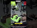 Mini Drilling Cum Milling Machine | Drill + Keyway Milling Machine Manufacturer India | Rajkot