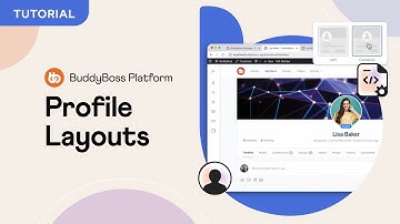 Customize Profile Headers & Member Directories