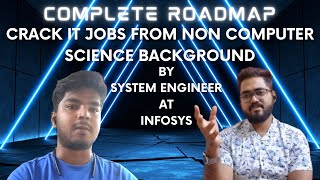 How To Crack IT Jobs From Non Computer Science Background