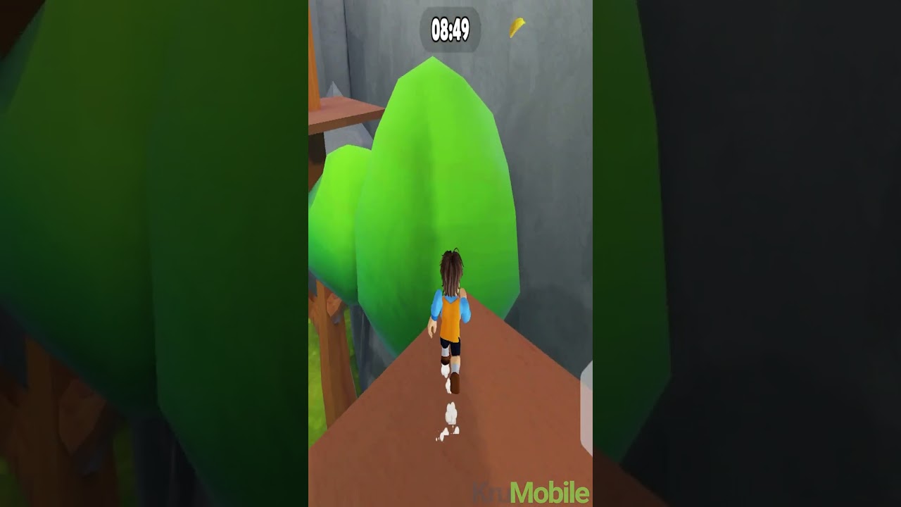 Zootopia Escape: Survive Obby - Gameplay (Android, IOS)