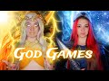 God Games From Epic The Musical 