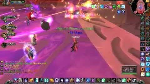 Tempest Keep - Kael Thas