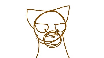 Bruno is Orange parts 24-16 (WIP)