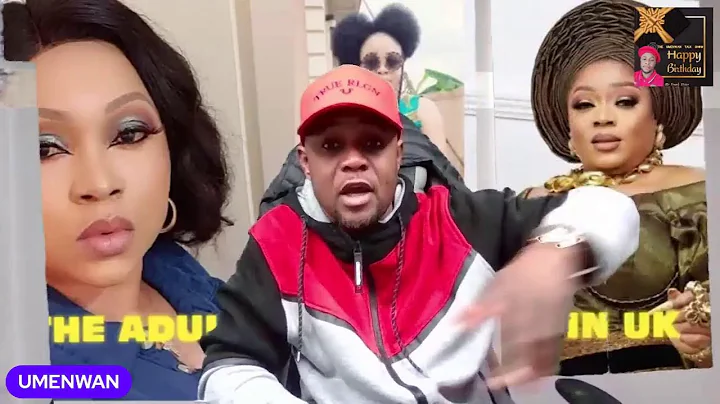 UPDATE ABOUT EDDIEKIA AND ISOKEN