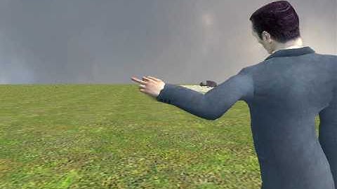 Gmod Randomness: Episode 1