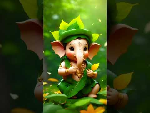 ganesh aarti #ganesh #aarti #ganeshchaturthi #sh #ytshorts