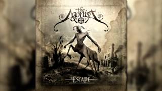 The Agonist | The Escape | Full EP | 1080p [HD]