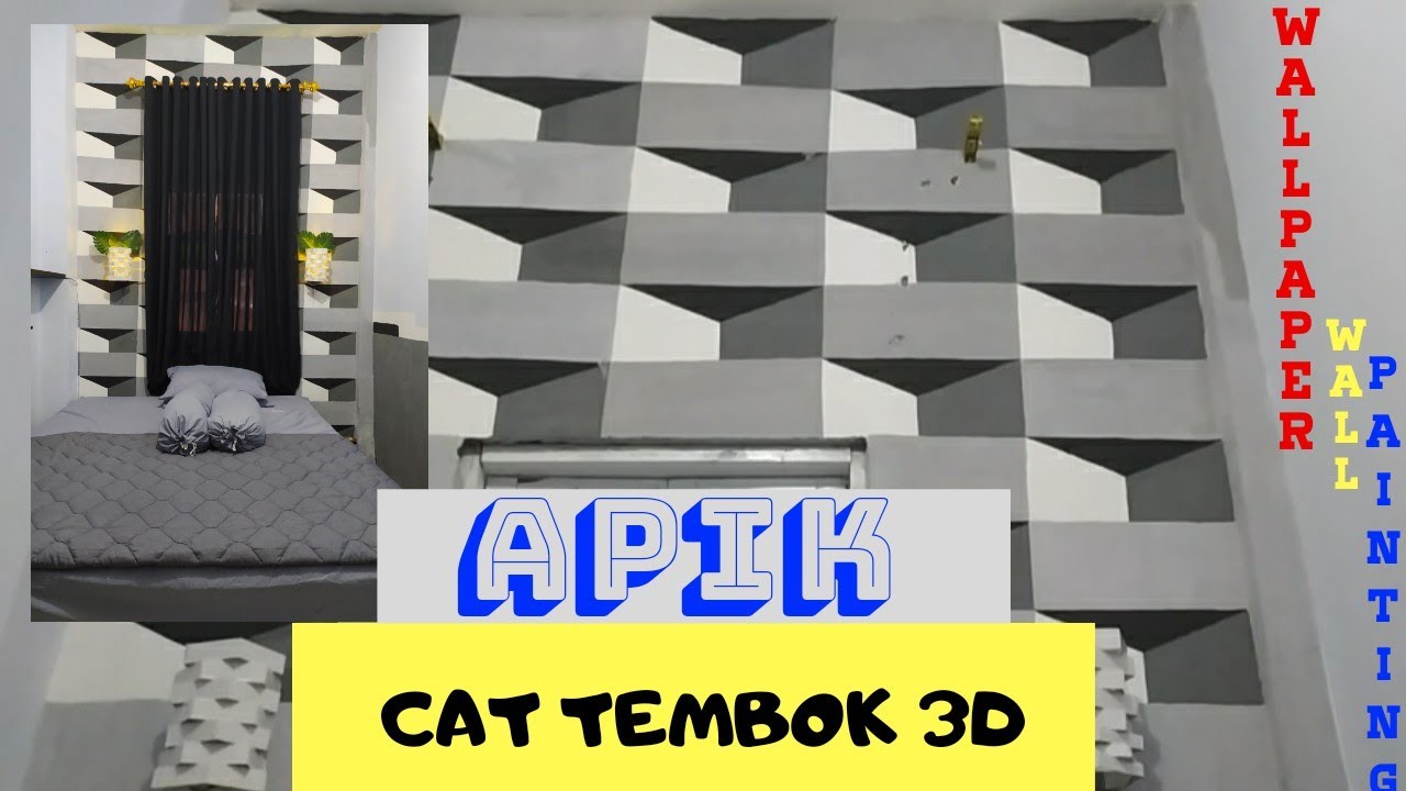  TEMBOK  3D  TEMBOK  3 DIMENSI DINDING 3D  DINDING 3 