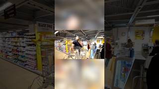 I Have My Own Way Of Grocery Shopping The Dutch Giant 72