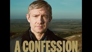 A Confession (Исповедь) Сезон 1 Серия 2