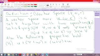 Partial Differential Equations: Lecture 1- Hilbert and Lp Spaces (ProfeSuazo)