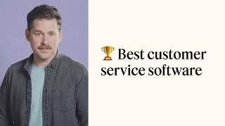 Best customer service software for 2024 | Zendesk screenshot 4