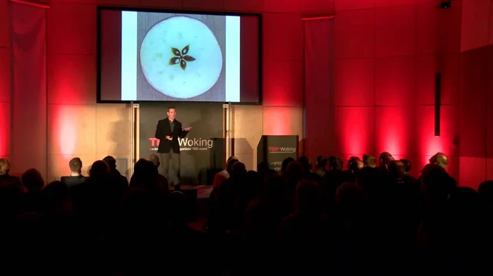 The best teacher in the world | Richard Dunne | TE...